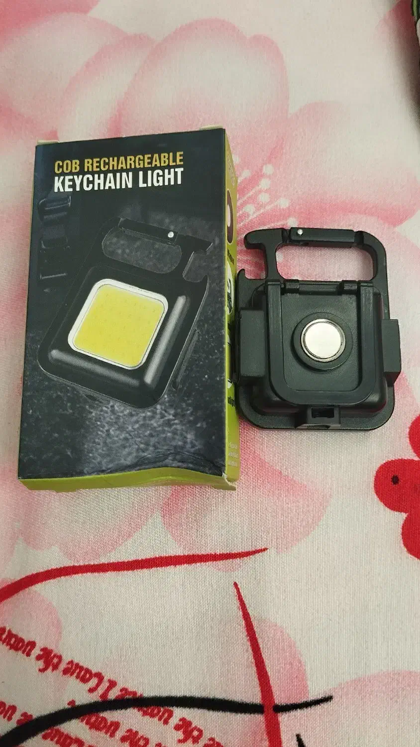 چراغ قوه|کوهنوردی و کمپینگ|اسلام‌شهر, شهرک قائمیه|دیوار