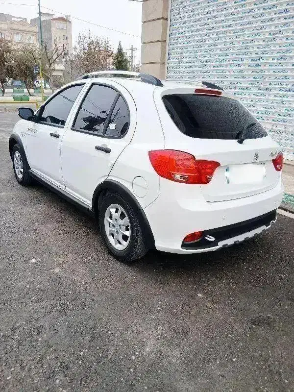 کوییک S 1403|خودرو سواری و وانت|قم, ولیعصر|دیوار