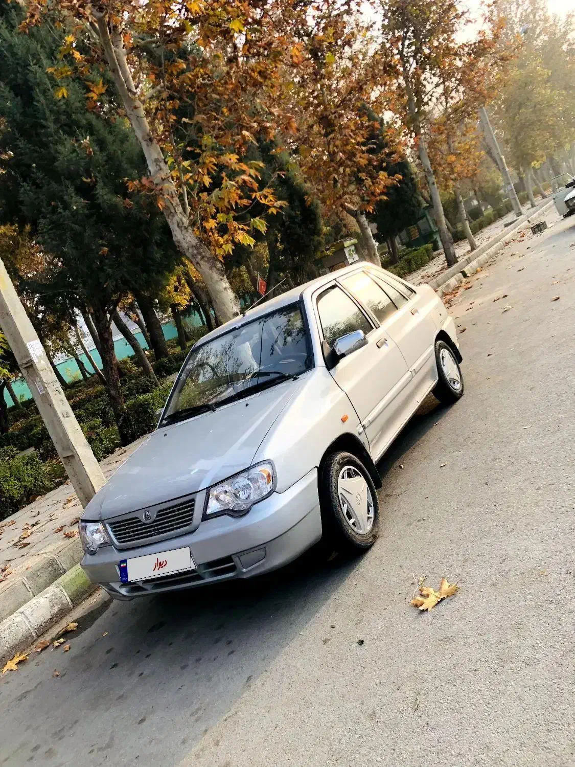 پراید 132|خودرو سواری و وانت|ارومیه, |دیوار