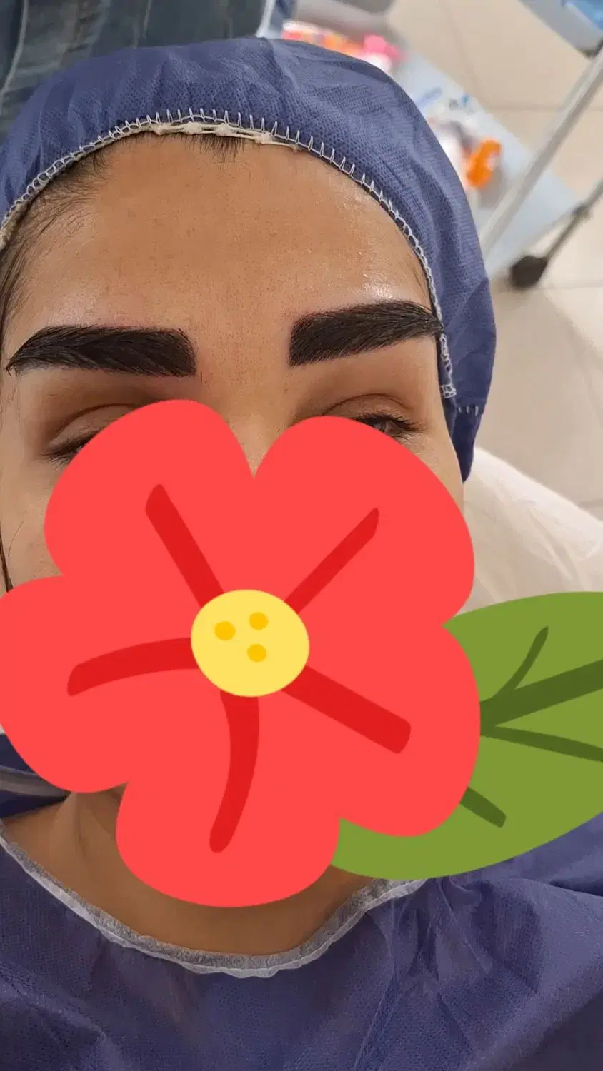 تخفیفات ویژه تابستانه کاشتمو ابرو مژه تخصصی|خدمات زیبایی و سلامت|کرمانشاه, |دیوار