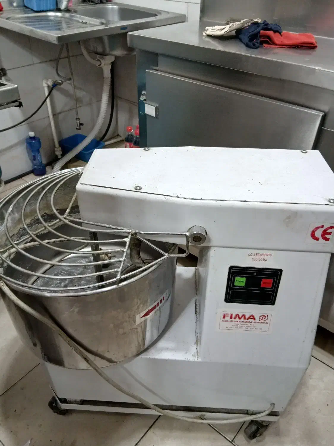 وسایل فسفود کم کارکرد معاوضه با ماشین|کافیشاپ و رستوران|تهران, دریا|دیوار