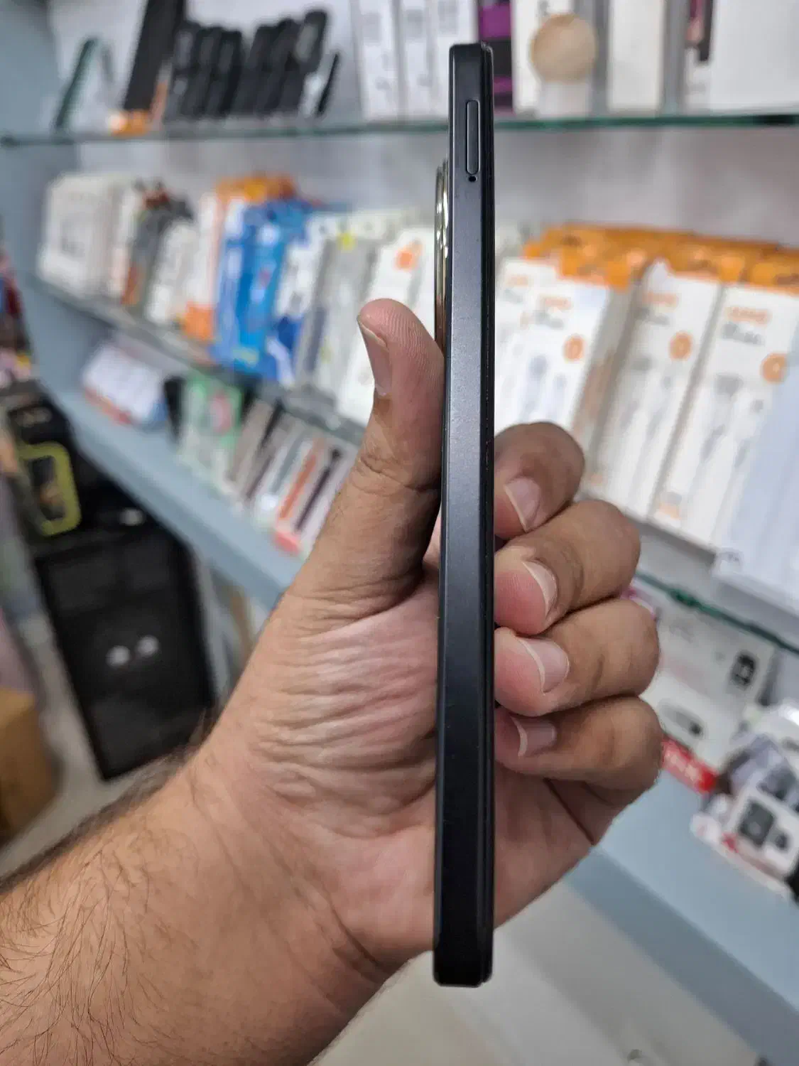 Redmi A3x درحد نو|موبایل|گنبد کاووس, |دیوار