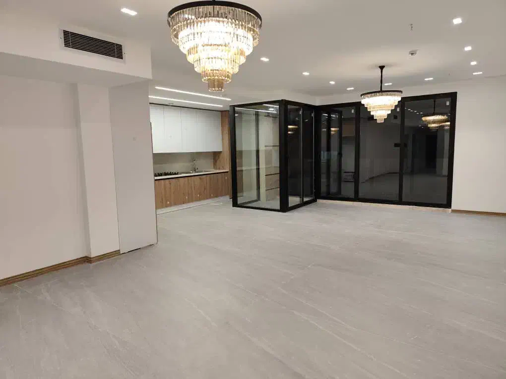 آپارتمان در هفت تیر/معاوضه با زمین خارج از شهر|فروش آپارتمان|مشهد, نیروی هوایی|دیوار