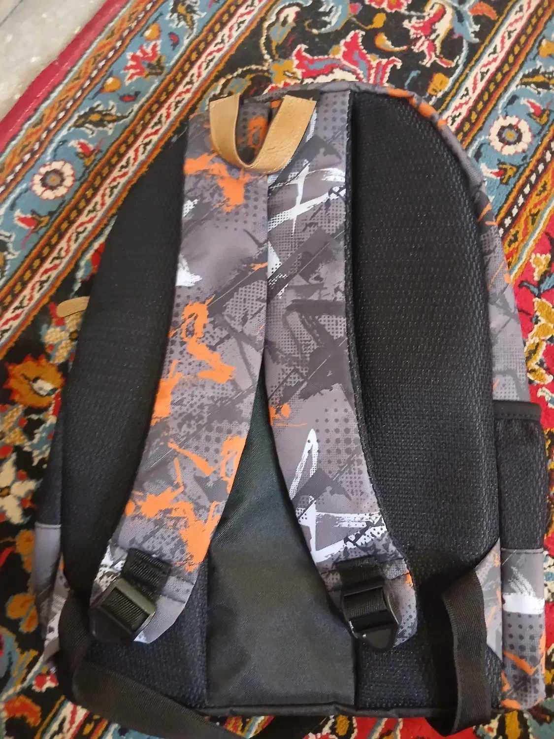 کیف مدرسه|کیف، کفش، کمربند|قوچان, |دیوار