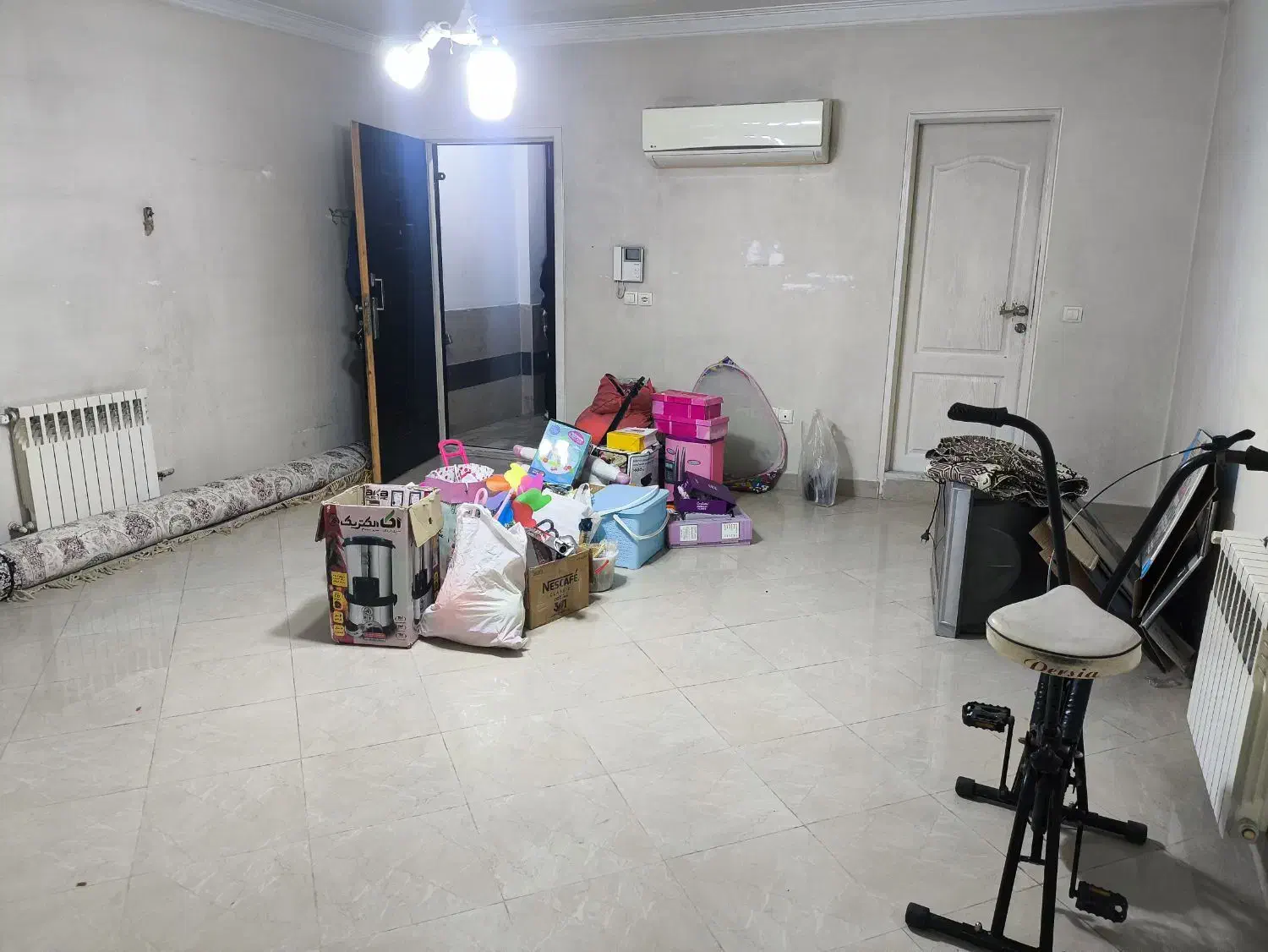 آپارتمان 60متر یک خواب /حشمتیه/مروردشت/معلم|اجارهٔ آپارتمان|تهران, حشمتیه|دیوار