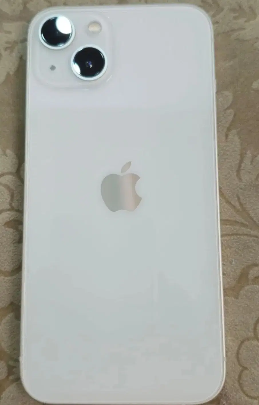 128g Iphone 13 Normal|موبایل|ساوه, |دیوار