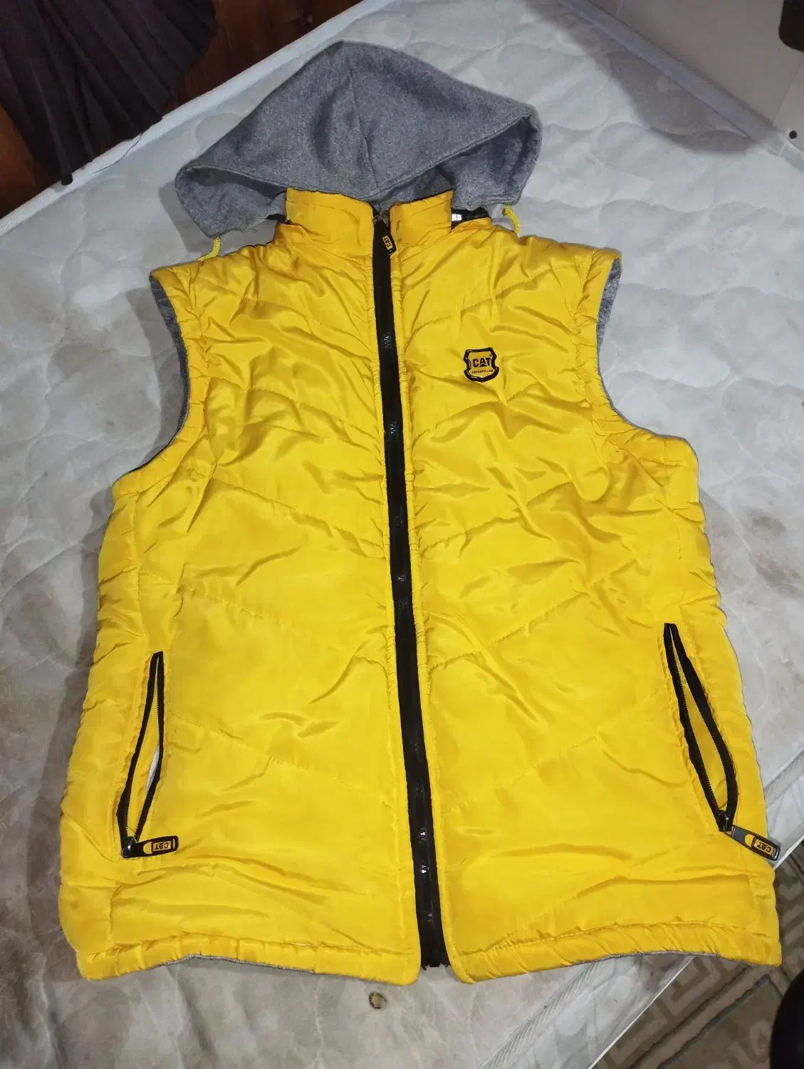 پافر مردانه|لباس|خمام, |دیوار