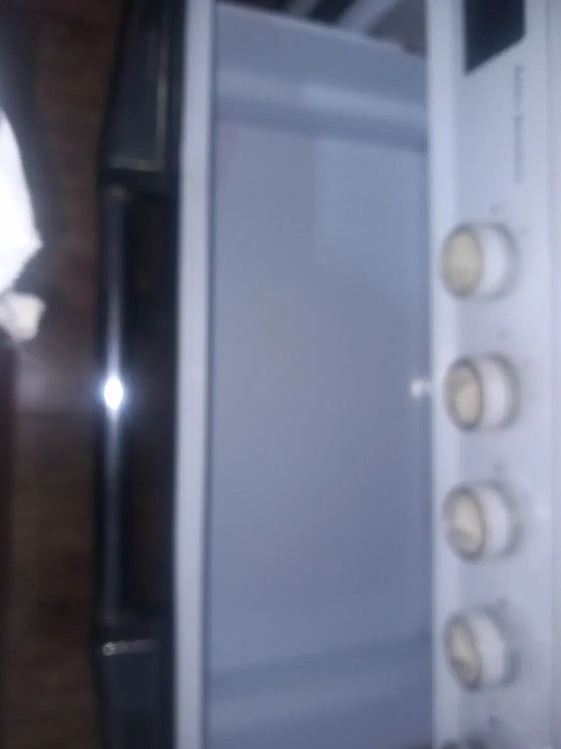 گاز|اجاق گاز و لوازم برقی پخت‌وپز|شیروان (خراسان), |دیوار