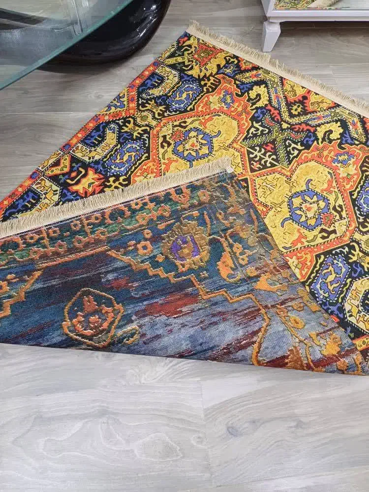 روفرشی|روفرشی|تربت جام, پاسداران|دیوار