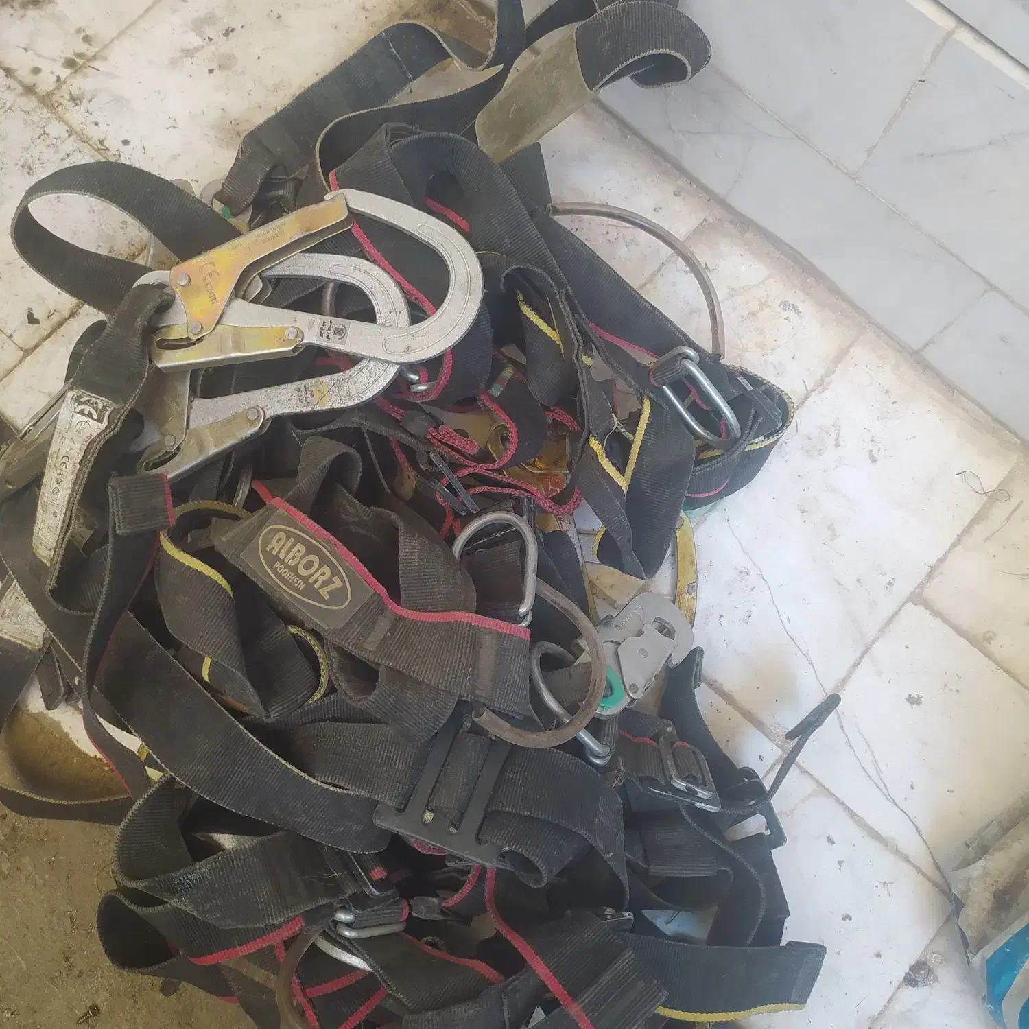 لوازم و وسایل کارگاهی|عمدهفروشی|اصفهان, ملکشهر|دیوار