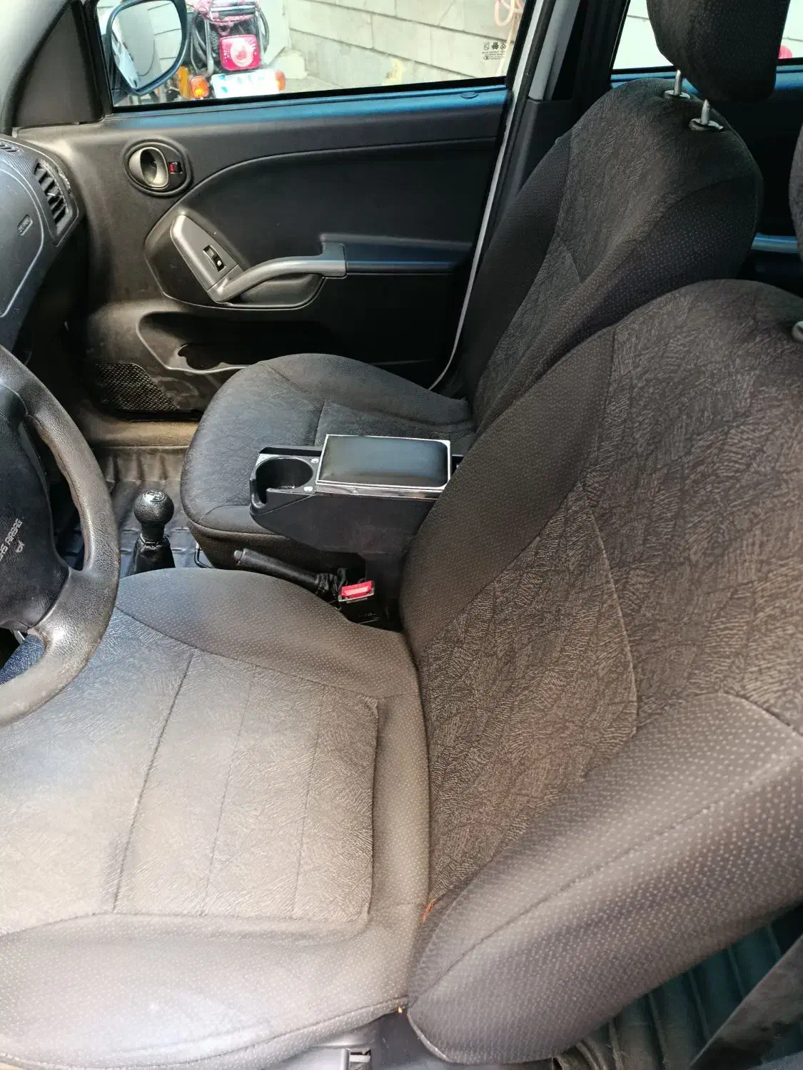 ماشین کوییک 1401بدون رنگ|خودرو سواری و وانت|ملایر, |دیوار