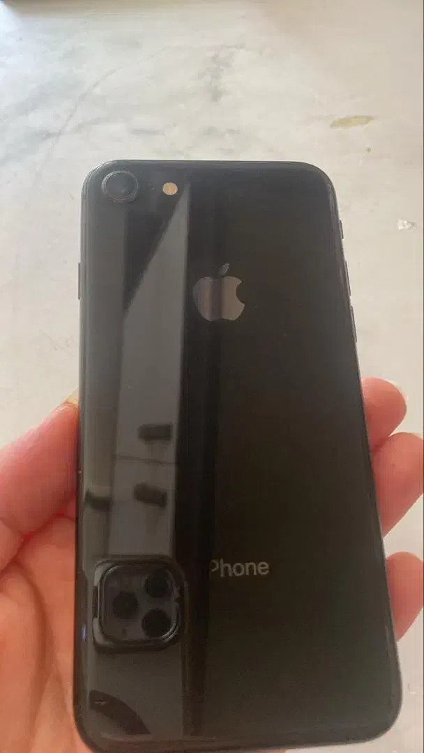 iphone 8|موبایل|تهران, والفجر (افسریه)|دیوار