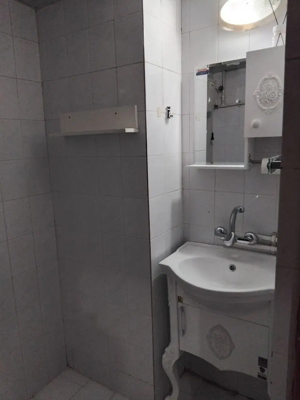 72متر الهیه سند 6دانک ملکی طبقه اول|فروش آپارتمان|مشهد, الهیه|دیوار