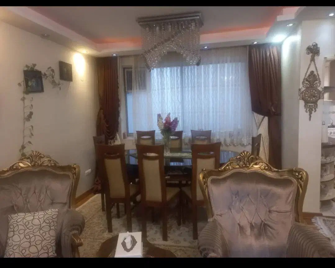 ۱۱۵ متر لوکیشن دنج و پر انرزی در ونک توانیر|اجارهٔ آپارتمان|تهران, ونک|دیوار