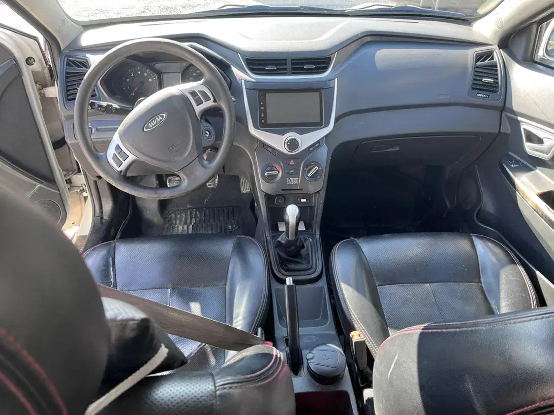 ام وی ام ۳۱۵|خودرو سواری و وانت|نجف‌آباد, ویلاشهر|دیوار