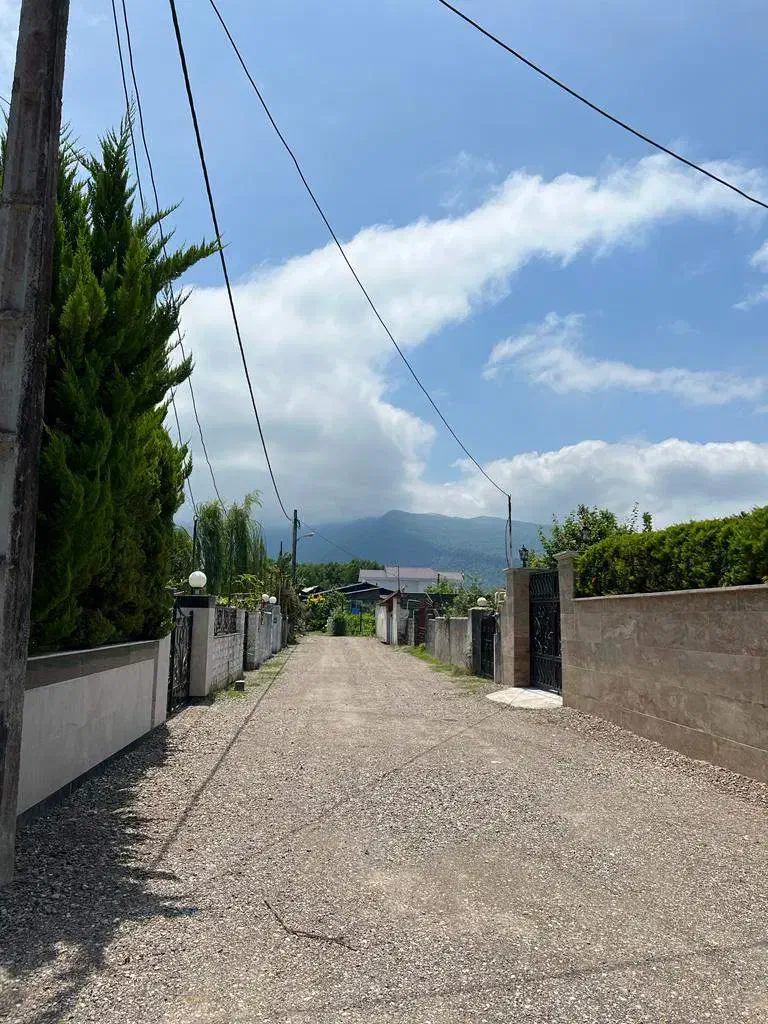 اجاره ویلای دوخواب حیاط دار متلقو|اجارهٔ کوتاه‌مدت ویلا و باغ|سلمان‌شهر, |دیوار