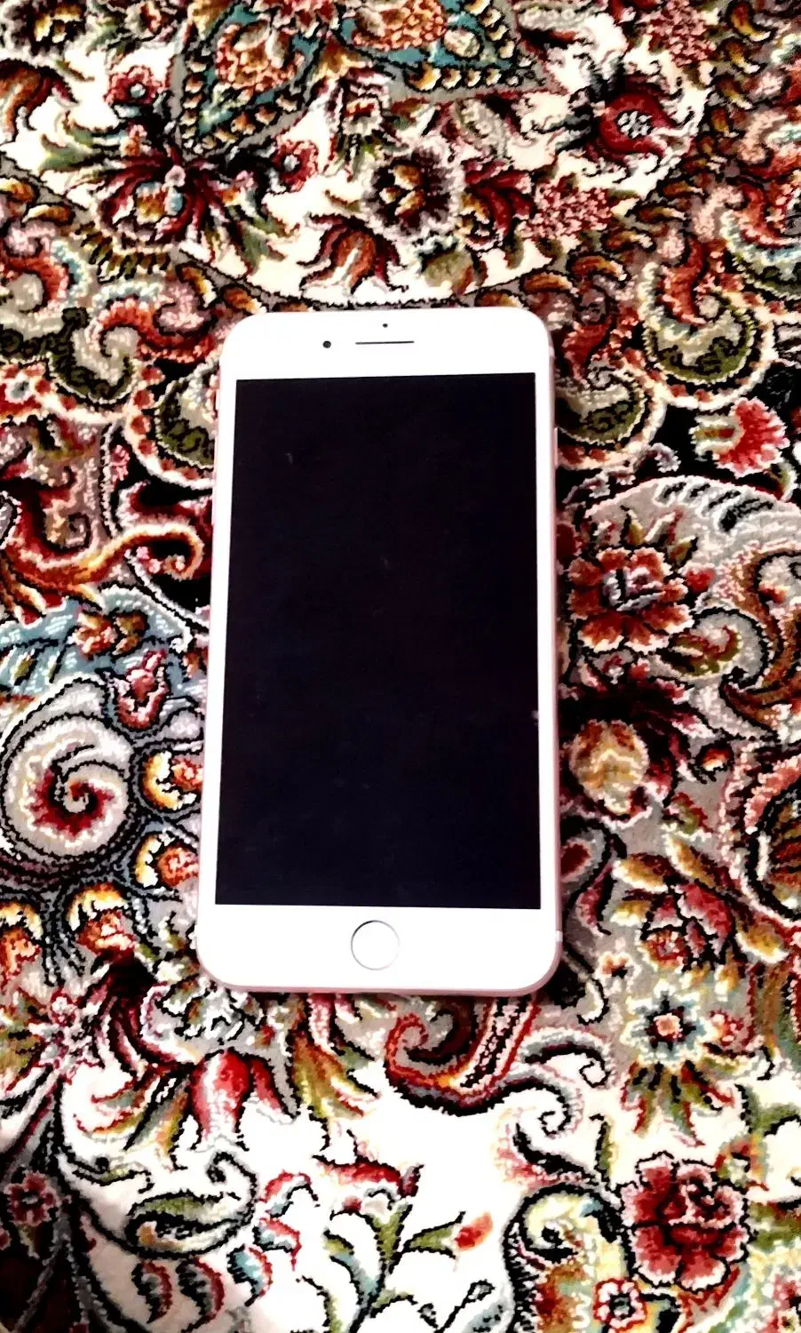 آیفون هفت پلاس|موبایل|ماکو, |دیوار