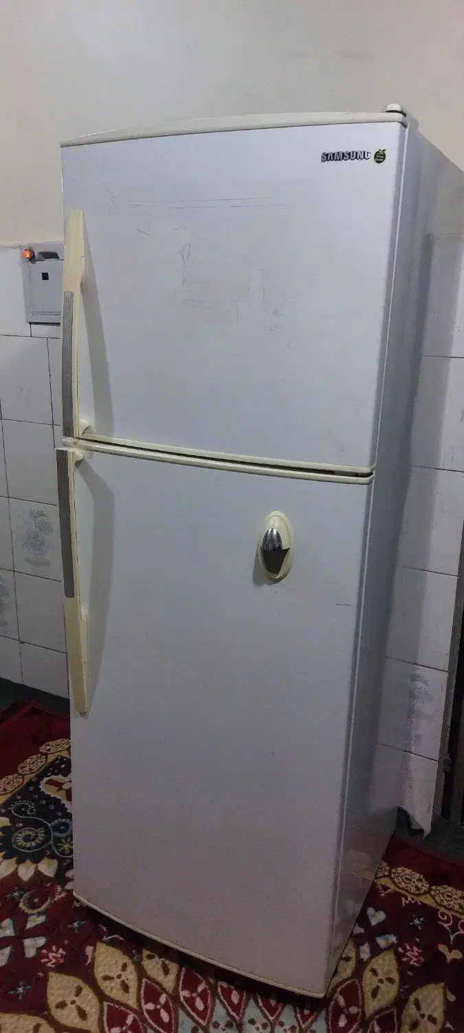 یخچال سامسونگ|یخچال و فریزر|تهران, امیریه|دیوار