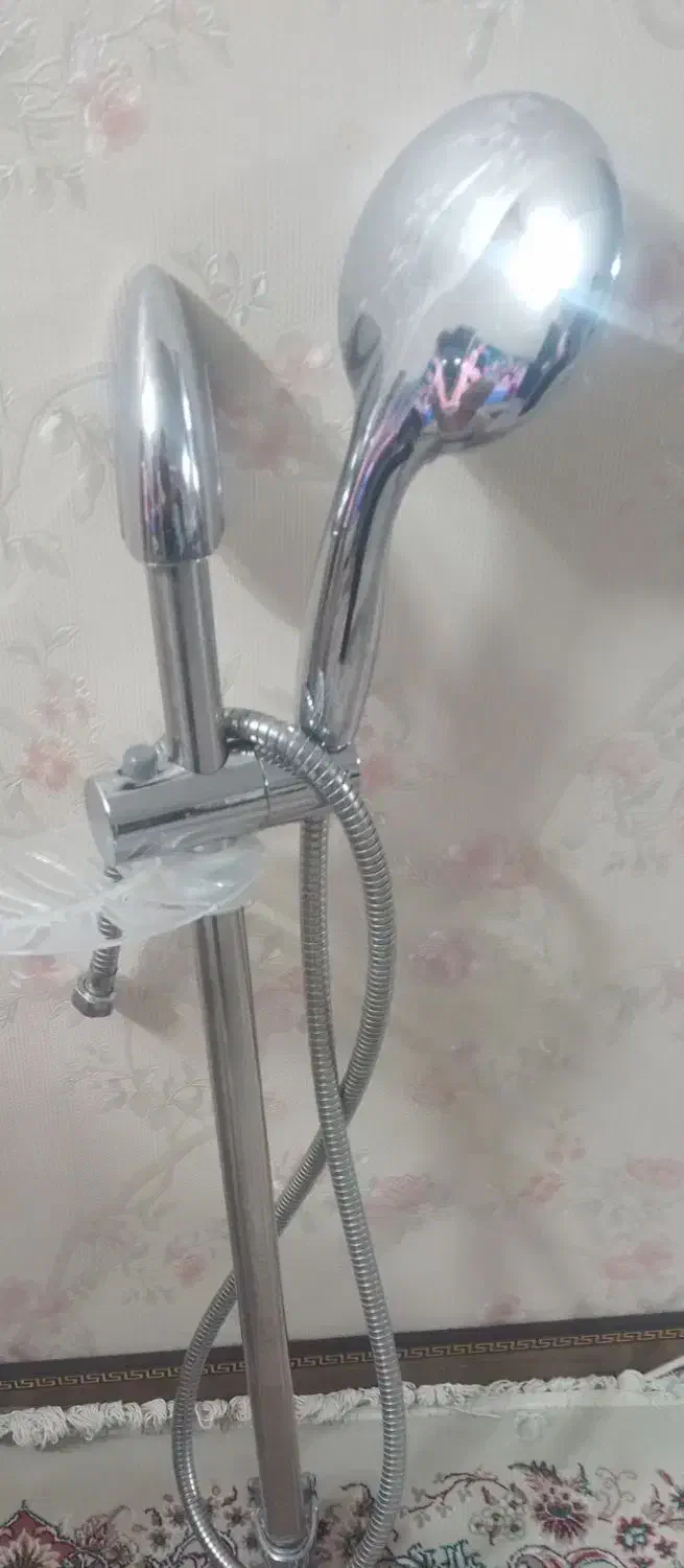 دوش حمام|لوازم حمام|مشهد, جاهد شهر|دیوار