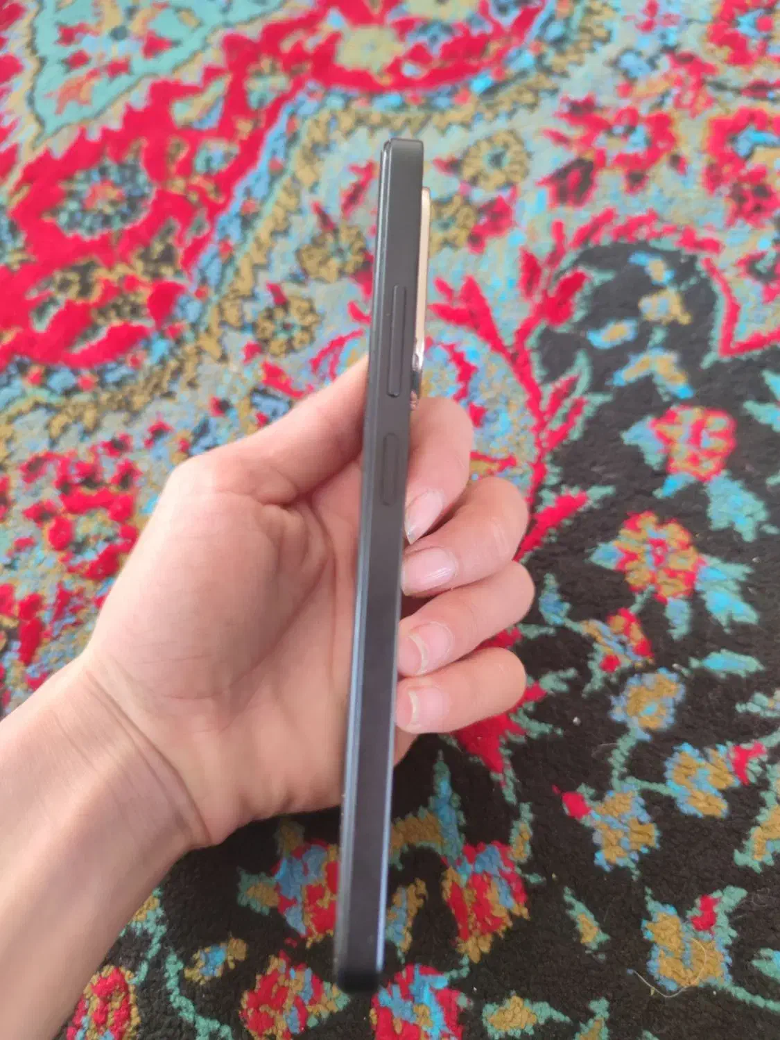 RadmiA5|موبایل|اشنویه, |دیوار