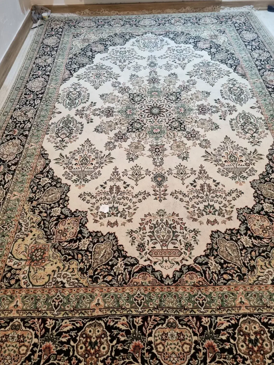 فرش ماشینی|فرش|تبریز, |دیوار