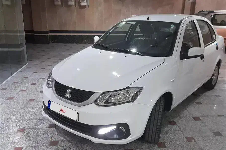 ساینا s|خودرو سواری و وانت|گنبد کاووس, |دیوار