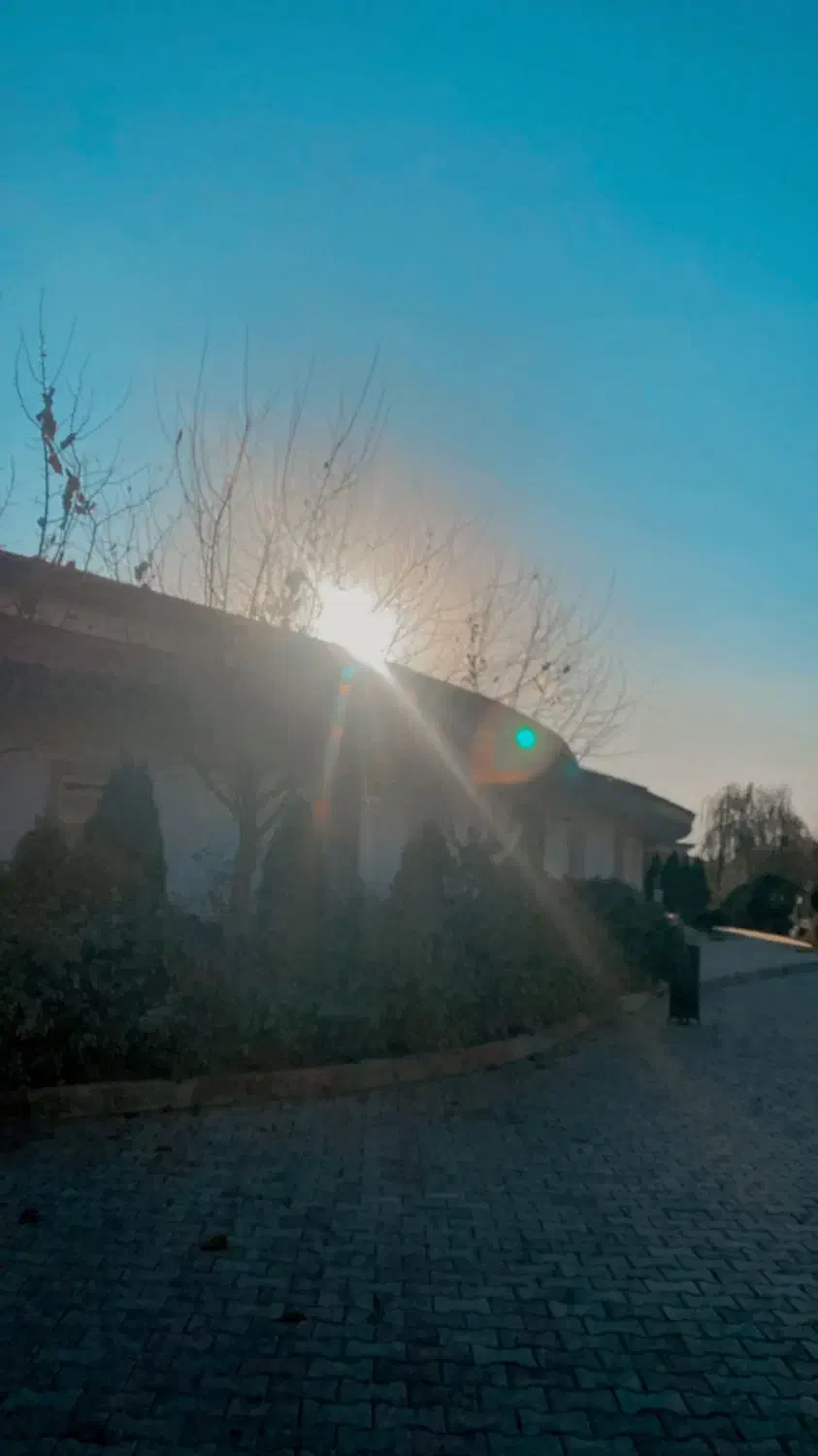 هتل عصر طلایی|اجارهٔ کوتاه‌مدت آپارتمان و سوئیت|همدان, |دیوار