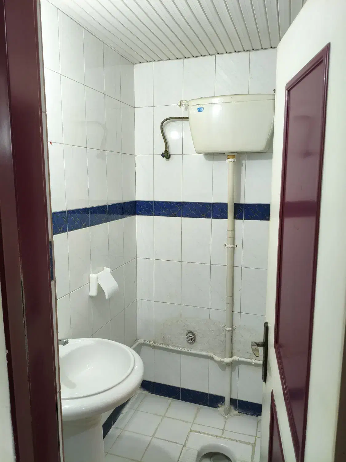 آپارتمان دو خوابه طبقه ۳ بدون پارکینگ کوچه بهار۶|اجارهٔ آپارتمان|رشت, توشیبا|دیوار