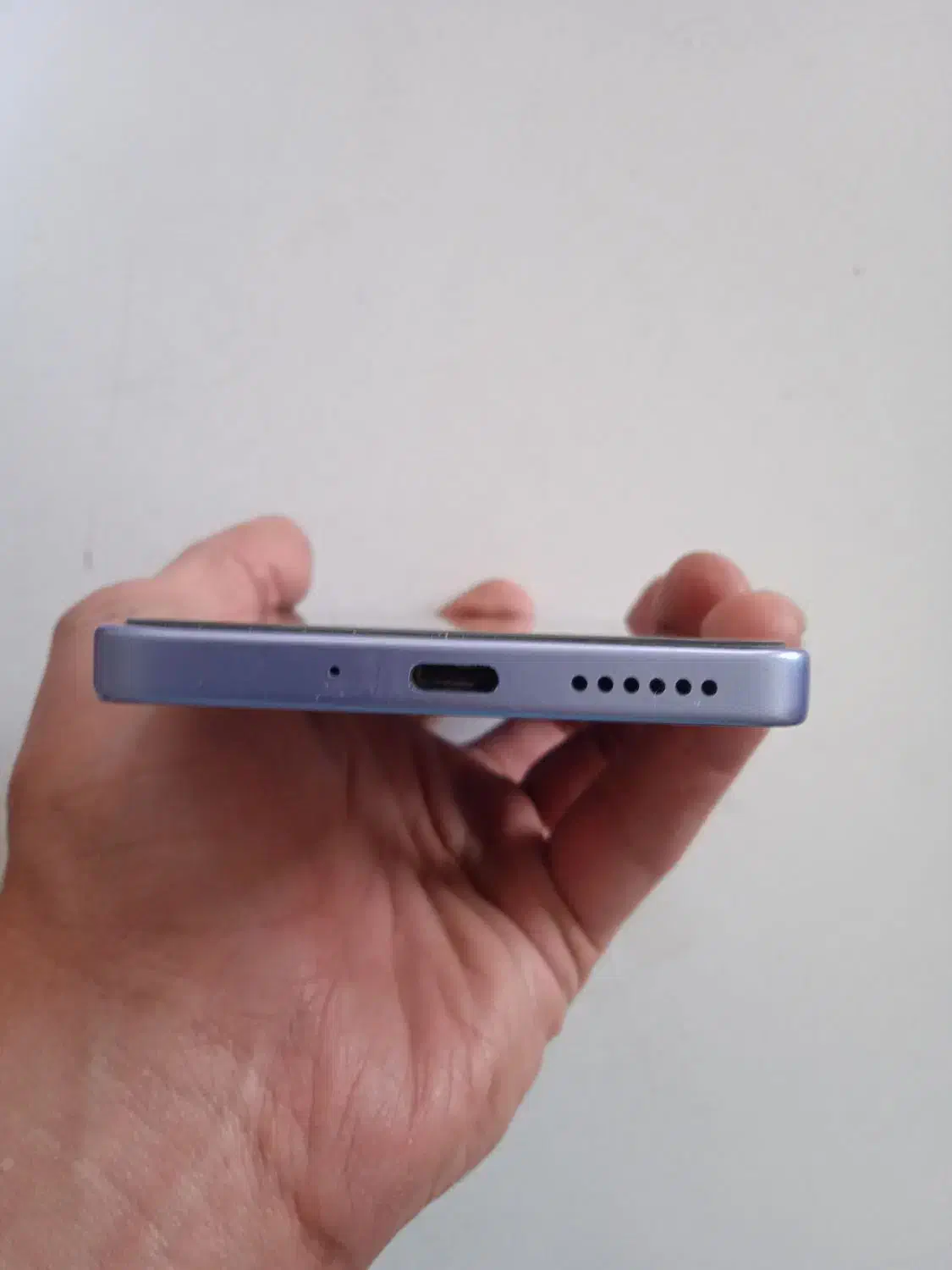 شیائومی note 13 pro حافظه ۵۱۲ رم ۱۲|موبایل|تهران, نارمک جنوبی|دیوار