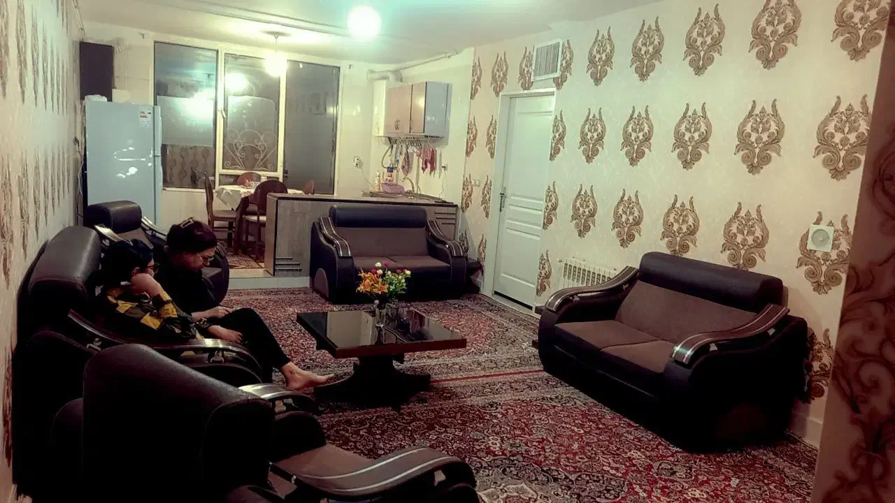 آپارتمان مسکن مهر ۸۶ متر ۲ خواب|فروش آپارتمان|بروجرد, |دیوار