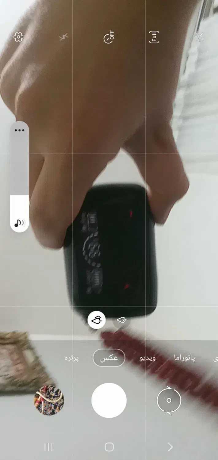 ایرپاد|پخش‌کننده همراه|شاهدشهر, |دیوار