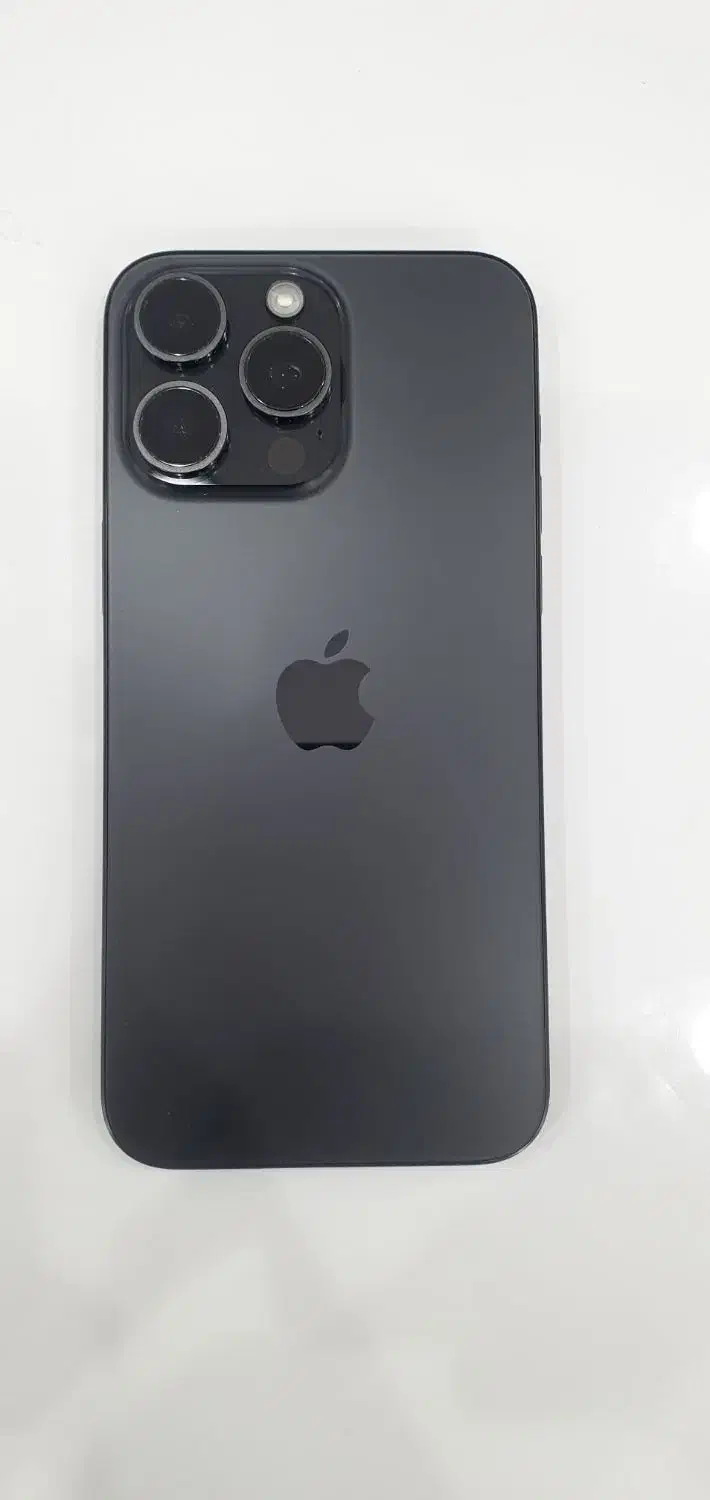 15 pro max 256|موبایل|شاهینشهر, عطار|دیوار