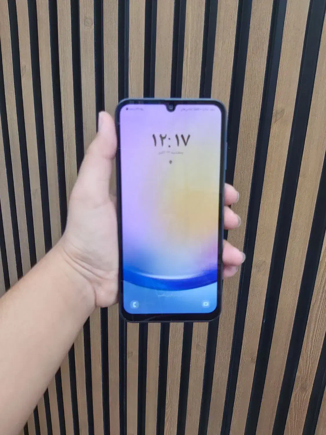 A25 5G|موبایل|مشهد, شهرک امام هادی (شهرک غرب)|دیوار