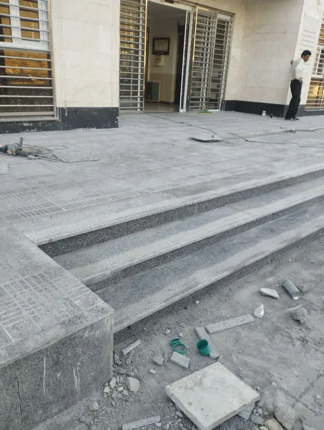 معماروبنای حرفه ای ساختمان|خدمات پیشه و مهارت|بروجرد, |دیوار