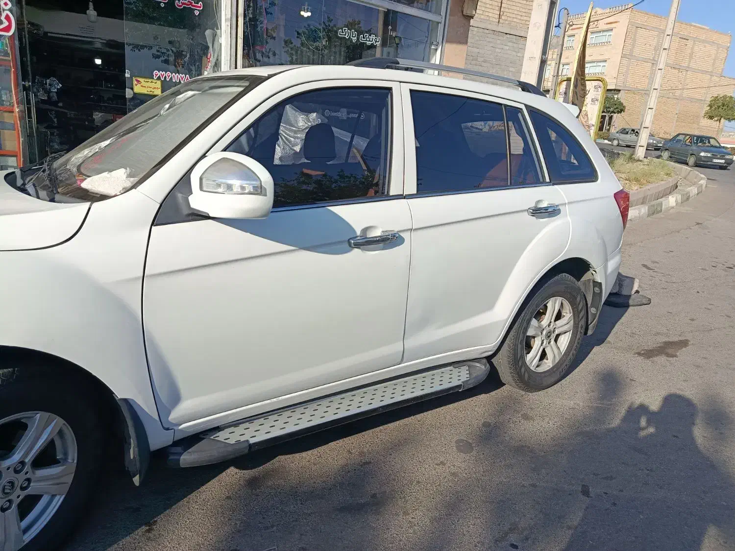 لیفان ایکس 60|خودرو سواری و وانت|زنجان, |دیوار