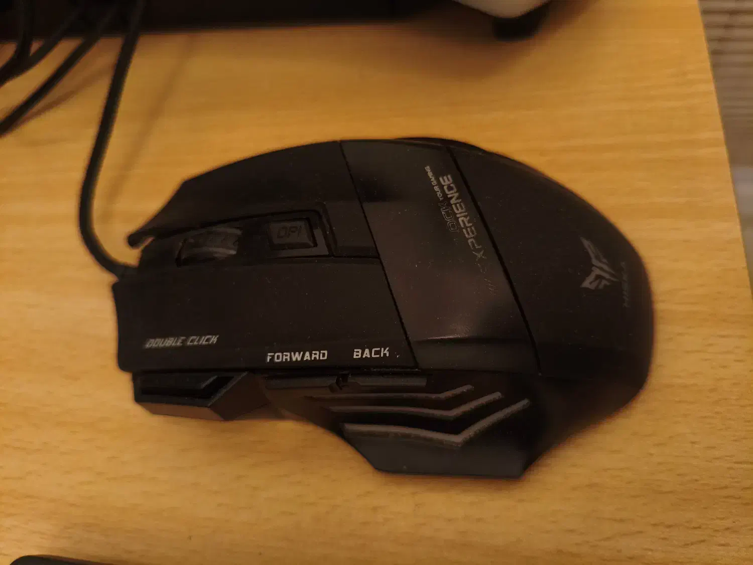 موس گیمینگ|قطعات و لوازم جانبی رایانه|رشت, فلسطین|دیوار