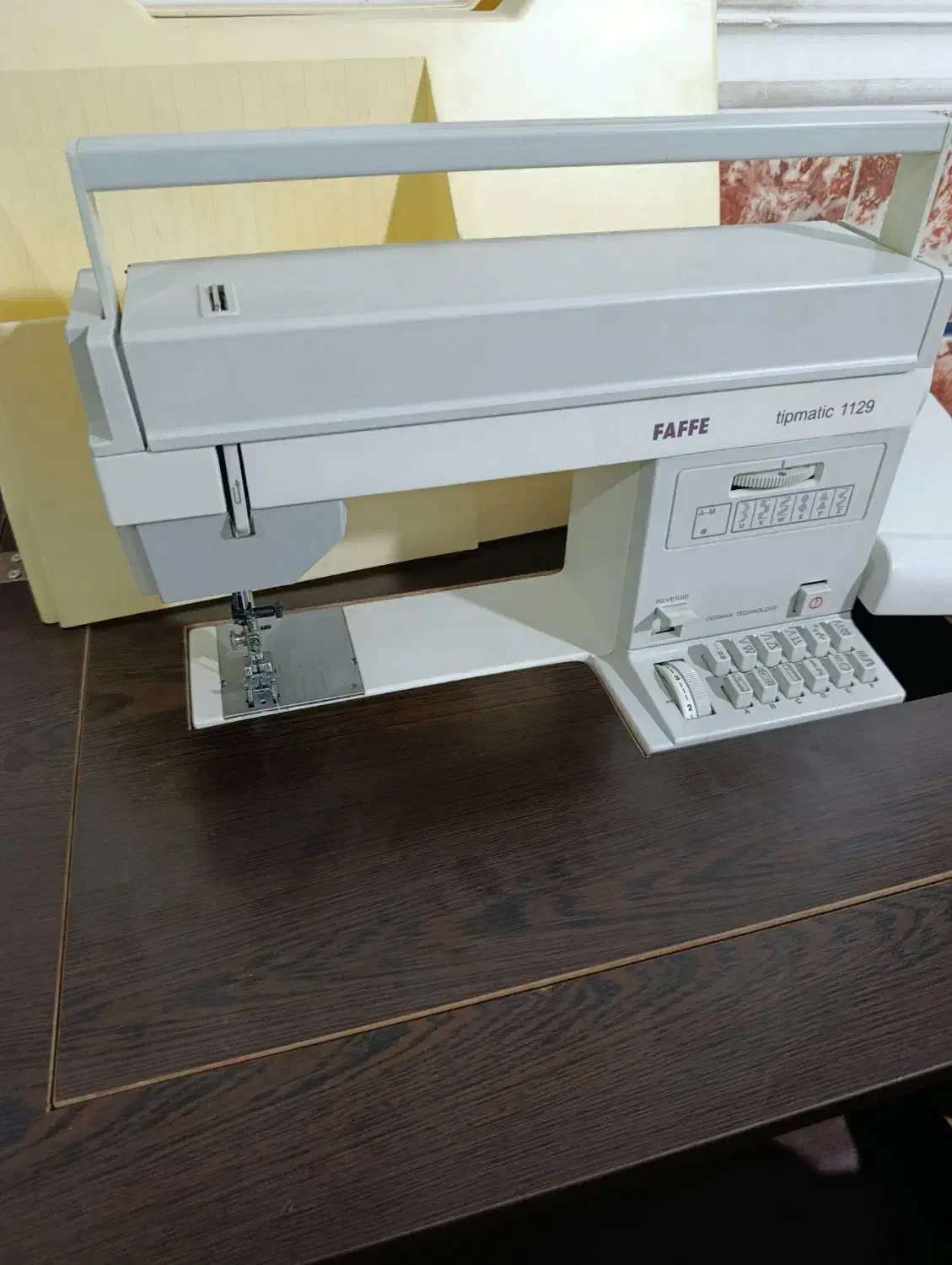 میز چرخ|لوازم خیاطی و بافتنی|یاسوج, |دیوار