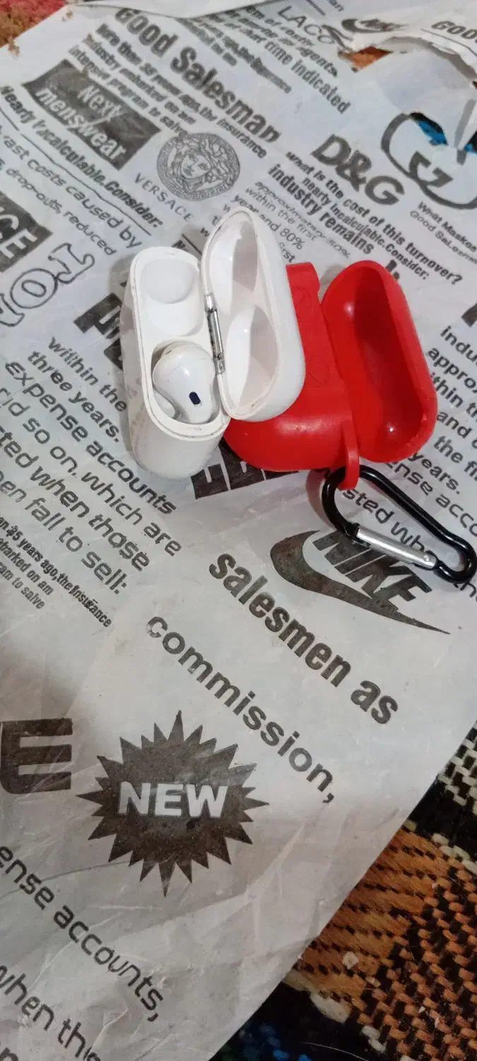 ایرپاد|لوازم جانبی موبایل و تبلت|اهواز, نبوت|دیوار