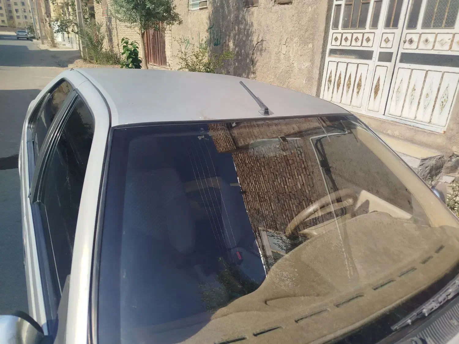 پژو GLX|خودرو سواری و وانت|زاهدان, |دیوار
