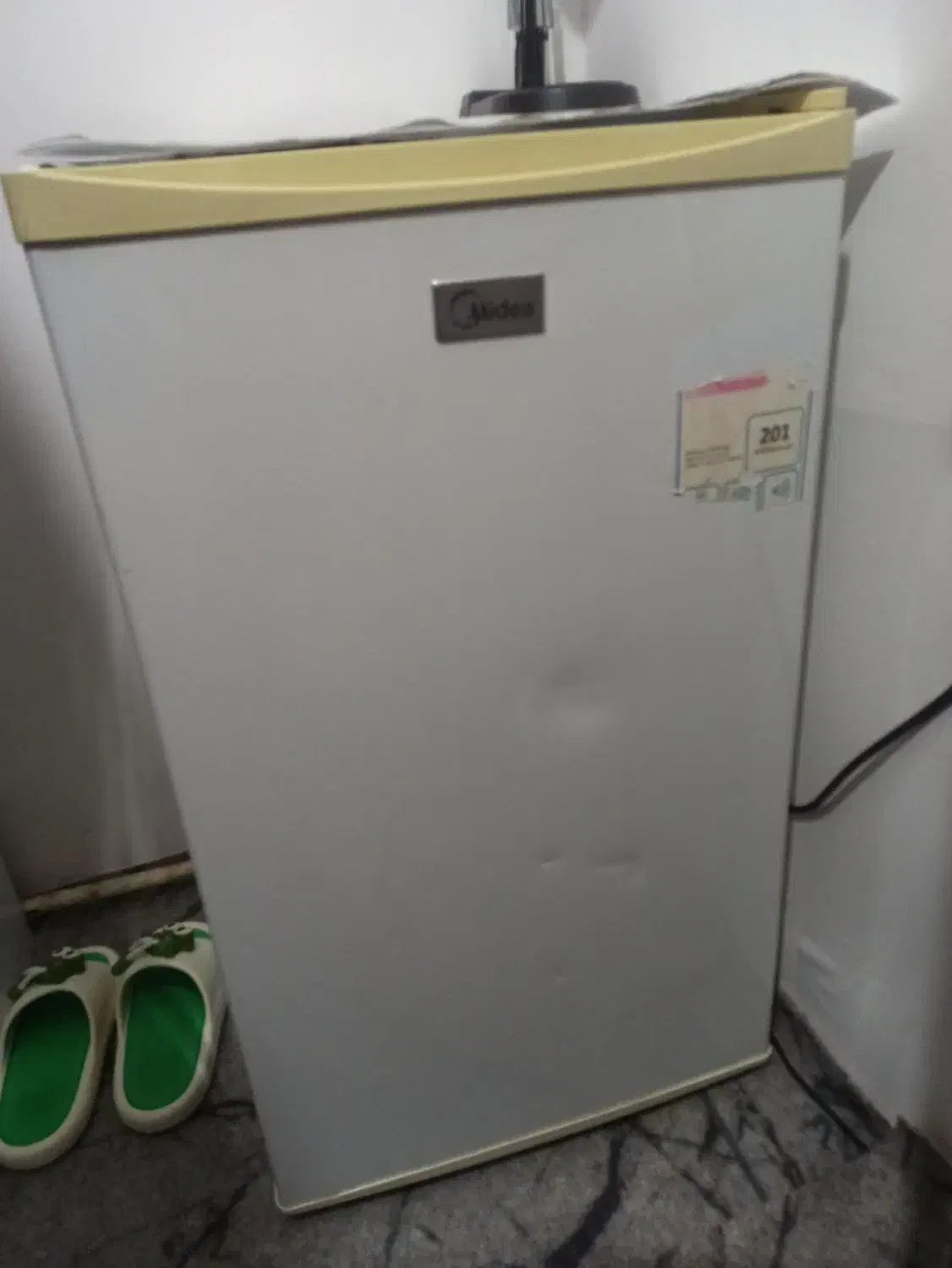 یخچال کوچک هتلی|یخچال و فریزر|میاندوآب, |دیوار