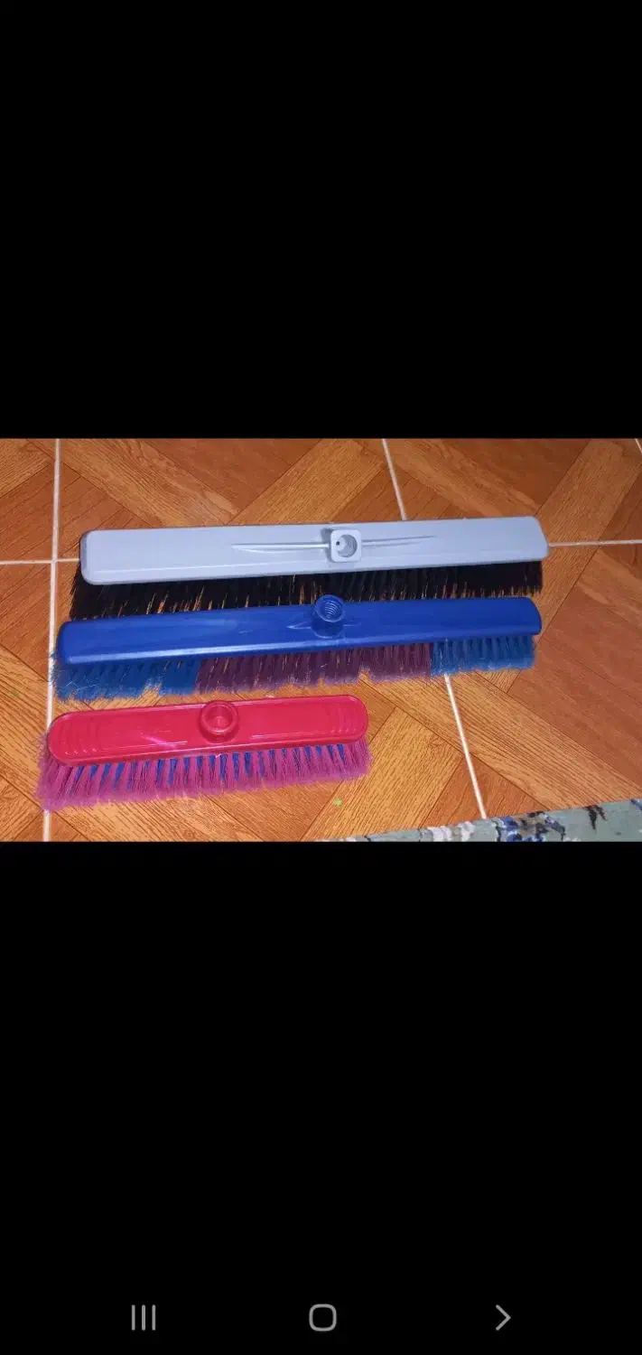 طی دسته فلزی|لوازم نظافت|خرمآباد, |دیوار