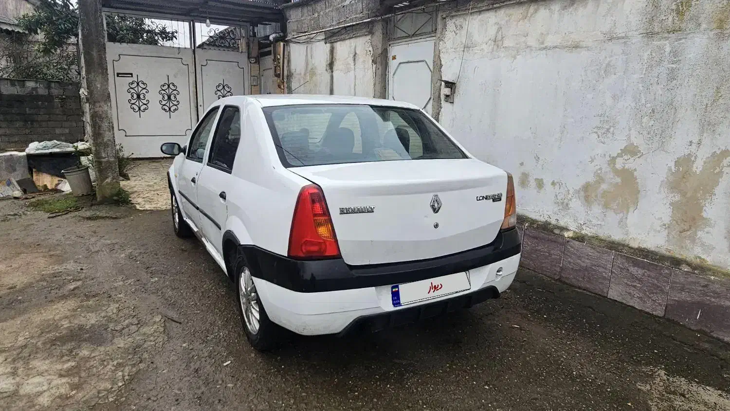 ال ۹۰ مدل ۹۱ e2|خودرو سواری و وانت|رشت, حافظ آباد|دیوار