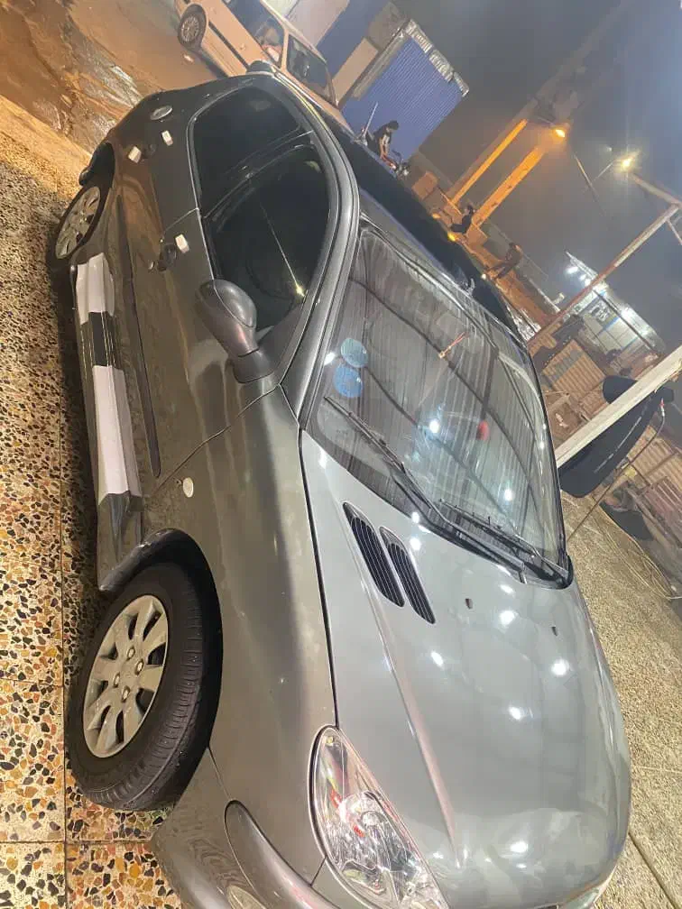 خوزستان الوان|خودرو سواری و وانت|کرخه, |دیوار