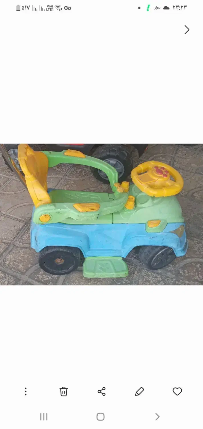 دوچرخه|دوچرخه، اسکیت، اسکوتر|مرودشت, ثبت احوال|دیوار