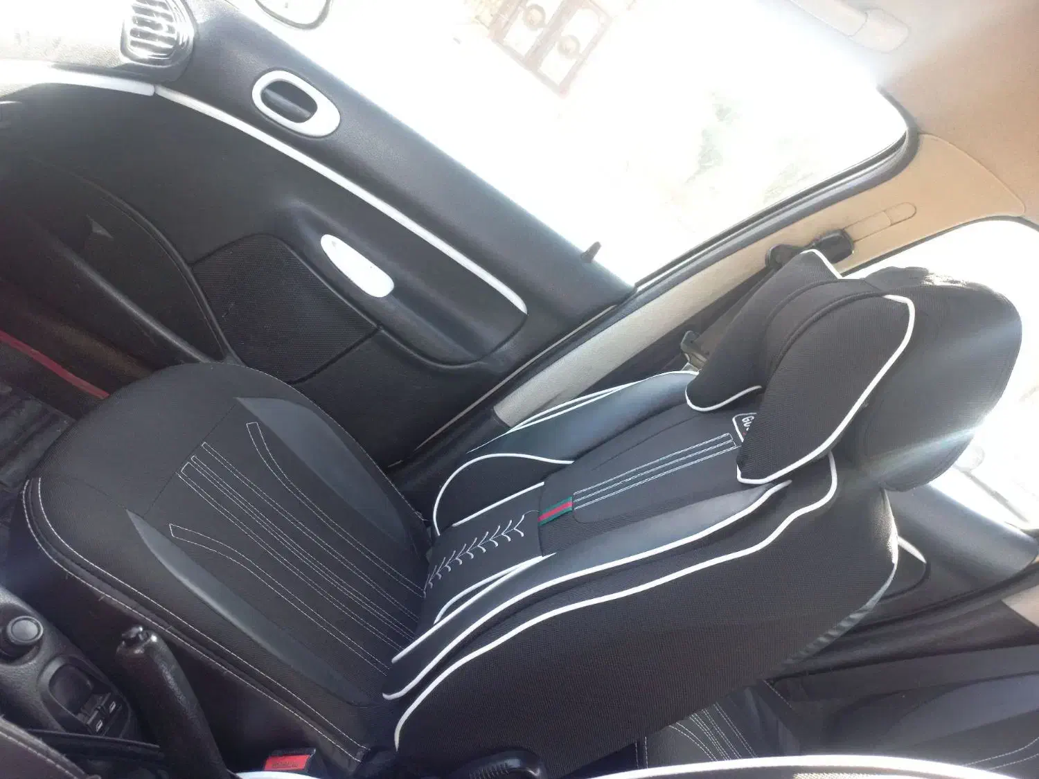 206 sd|خودرو سواری و وانت|ملایر, |دیوار