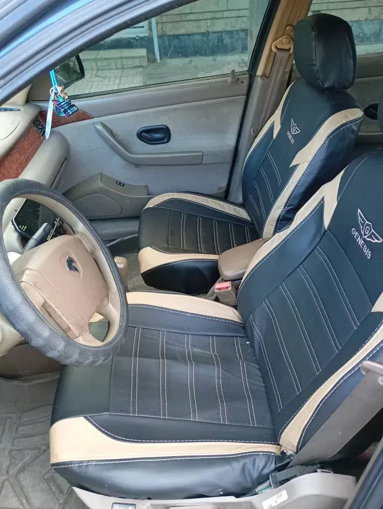 سمند  ای،اف سون|خودرو سواری و وانت|شیراز, فرگاز|دیوار