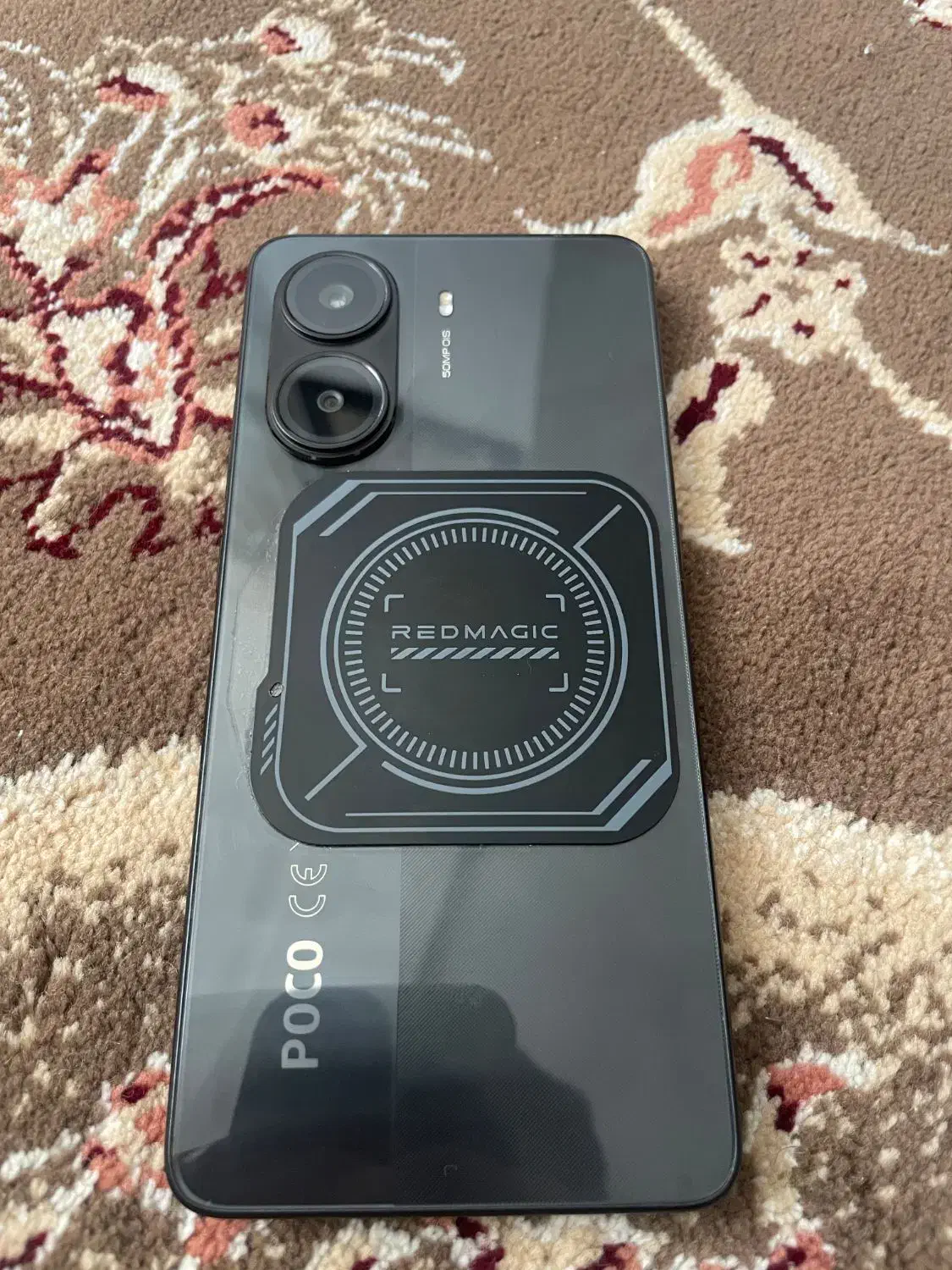 گوشی ایکس 7پرو 512رم12|موبایل|ایلام, |دیوار