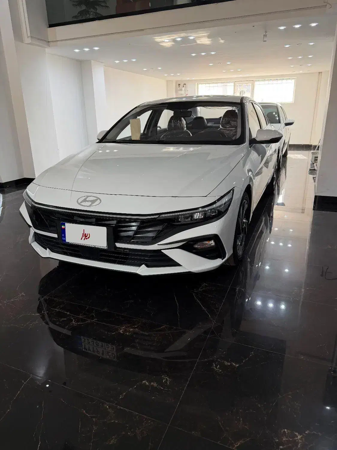 النترا ۲۰۲۵|خودرو سواری و وانت|مراغه, |دیوار