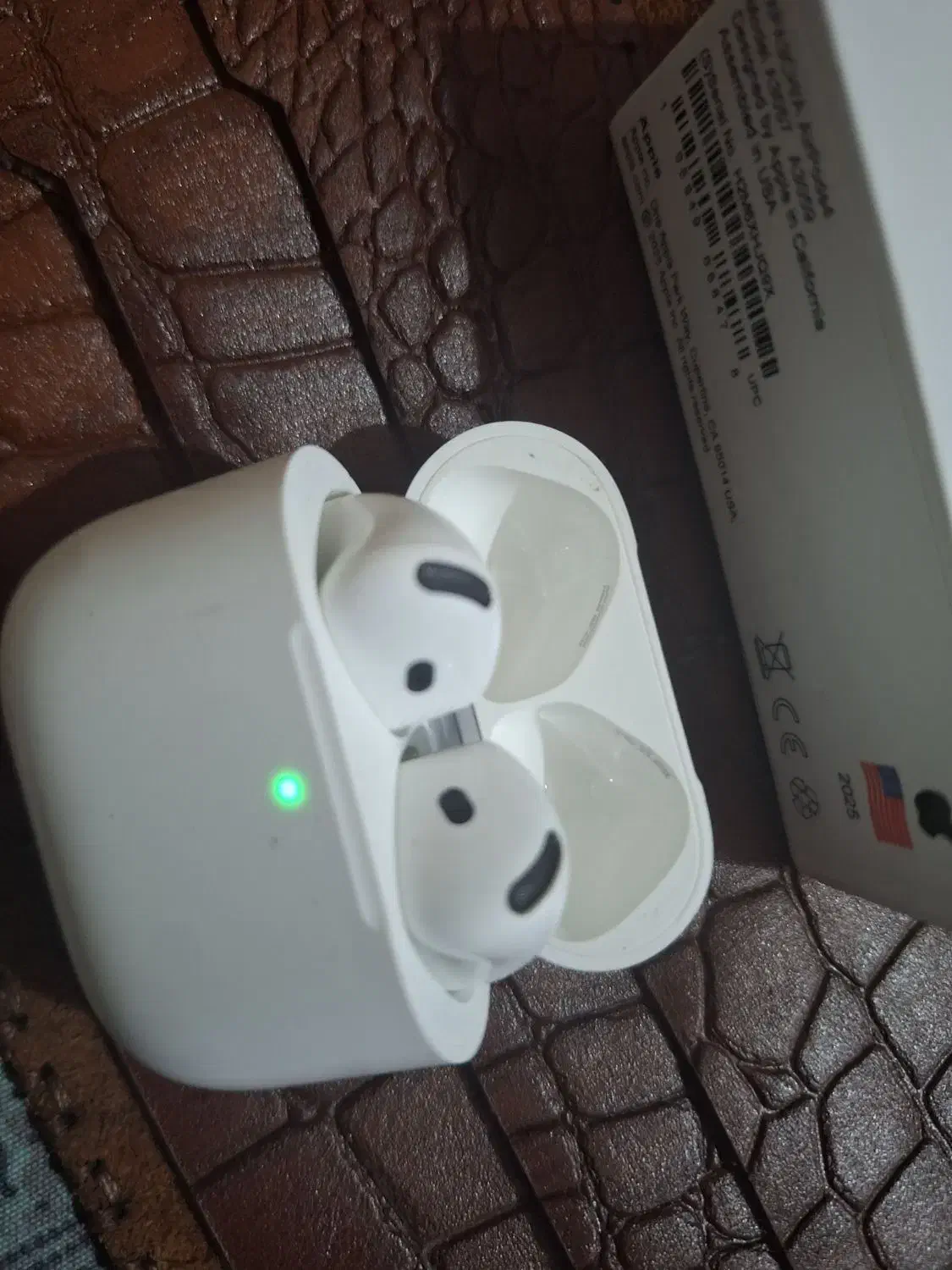 ایرپاد|لوازم جانبی موبایل و تبلت|مشهد, شهرآرا|دیوار