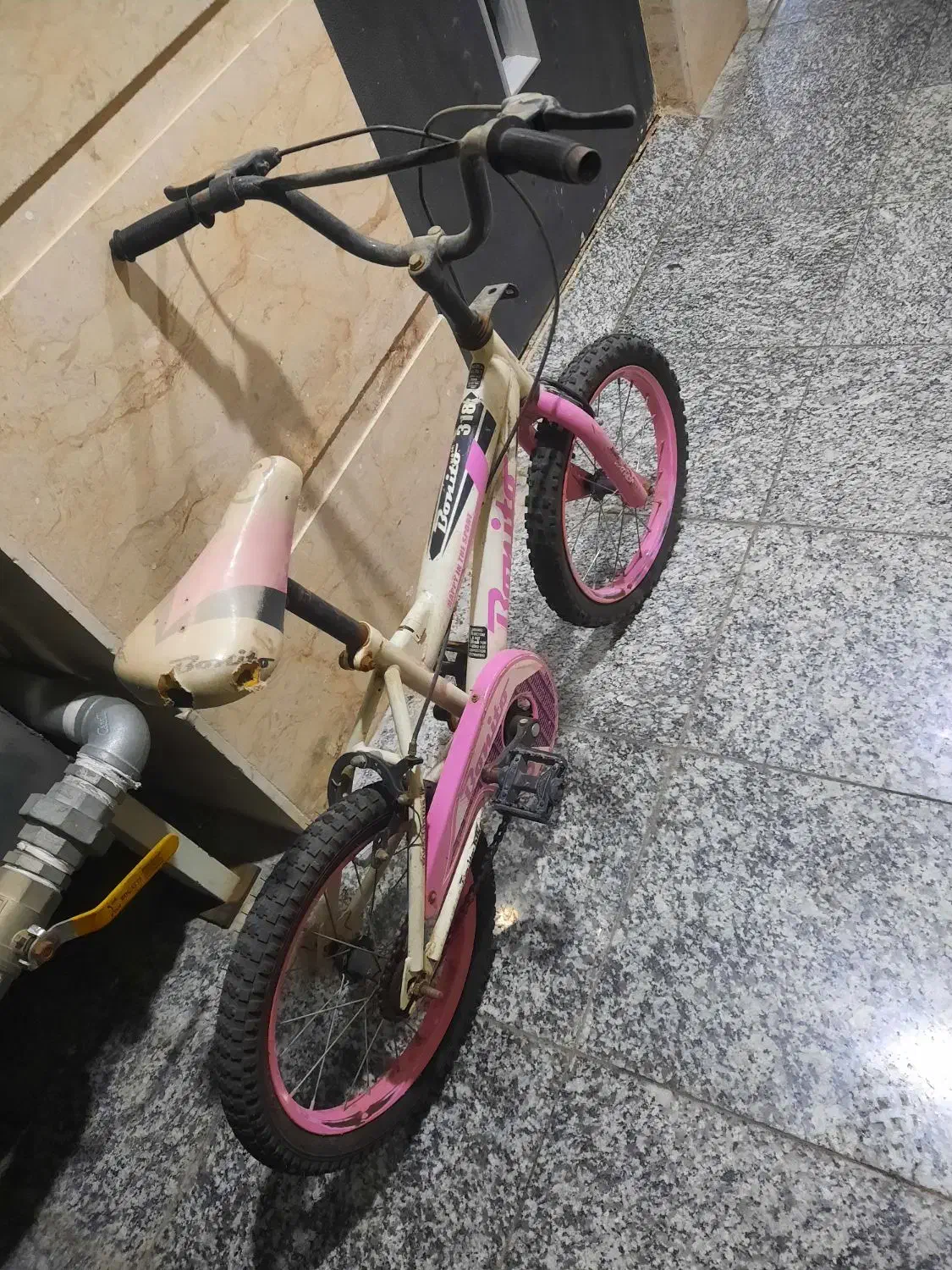 دوچرخه ۱۶|دوچرخه، اسکیت، اسکوتر|دزفول, |دیوار